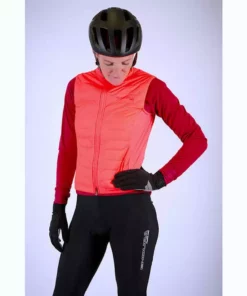 Endura Women's Pro SL PrimaLoft® Gilet Women's Clothing 14 Endura Women's Pro SL PrimaLoft® Gilet Women's Clothing