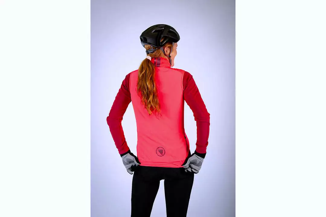 Endura Women's Pro SL PrimaLoft® Gilet Women's Clothing 6 Endura Women's Pro SL PrimaLoft® Gilet Women's Clothing