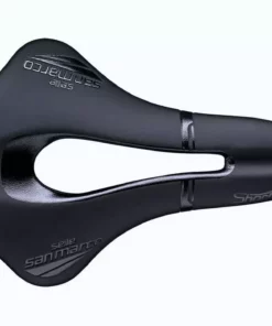 Contact Points Selle San Marco Shortfit Dynamic Saddle