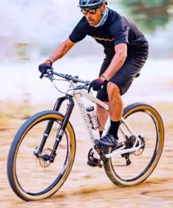 Giro Ranger MTB Shoe