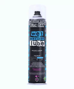 Muc-Off Wet Weather Lube Bike Maintenance