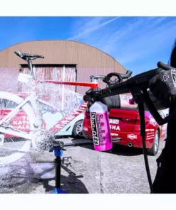 Bike Maintenance Muc-Off Pressure Washer Bundle