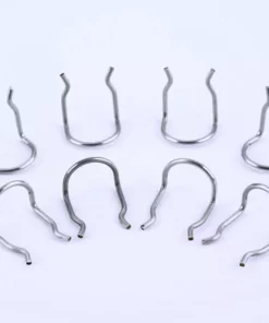 Contact Points Brompton Handlebar Catch Spring (Single)