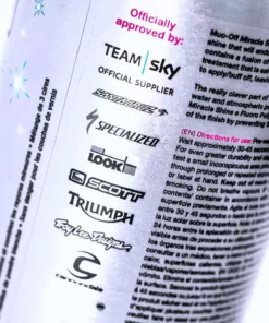 Muc-Off Miracle Shine