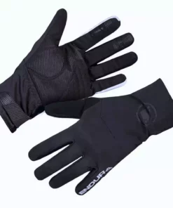 Clothing Accessories Endura Deluge Glove
