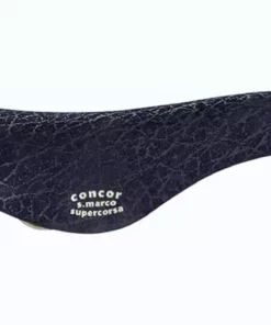 Contact Points Selle San Marco Concor Supercorsa Saddle