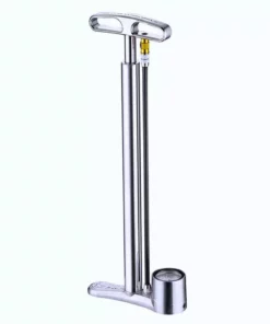 Lezyne CNC Travel Drive Floor Pump