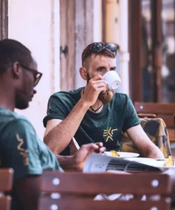 Campagnolo Ekar Gravel T-Shirt