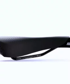Contact Points Selle Italia S3 Flow Saddle