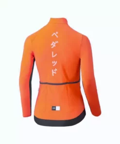 PEdAL ED PEdALED Women's Mirai Long Sleeve Jersey