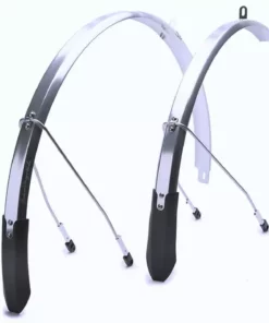 Cycling Essentials Portland Design Works Full Metal Fenders - City (45mm)