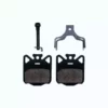 Campagnolo H11 Disc Brake Pads With Spring DB-310