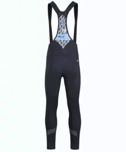 Men's Clothing ASSOS Mille GT Winter Bib Tights No Insert