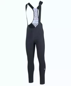 Men's Clothing ASSOS Mille GT Winter Bib Tights No Insert
