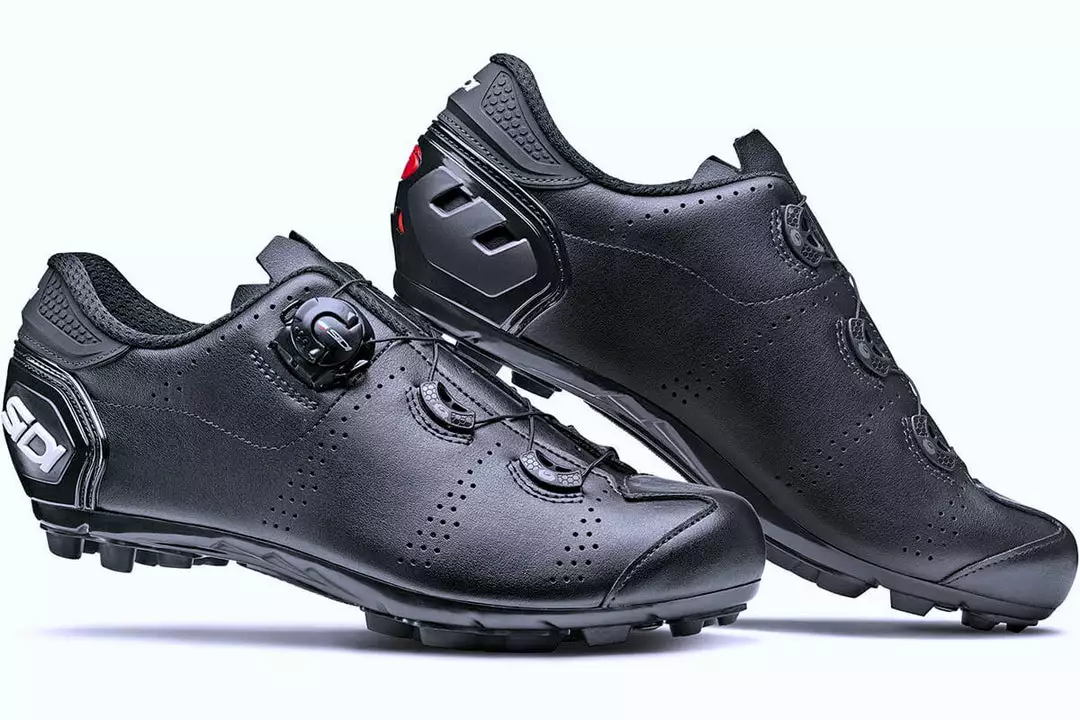 Sidi MTB Speed Shoes 1 Sidi MTB Speed Shoes