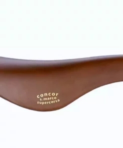 Contact Points Selle San Marco Concor Supercorsa Saddle