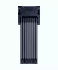 Abus Bordo 6000 Lock Cycling Essentials