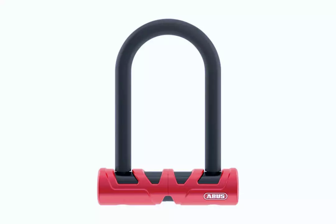 Cycling Essentials Abus Ultimate 420 Lock 1 Cycling Essentials Abus Ultimate 420 Lock