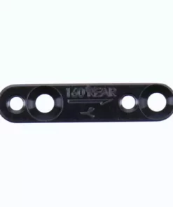 HOPE Adapter Model Y FM-FM +20 Mm | 160 R Bike Parts