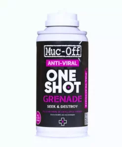 Muc-Off Anti-Viral Granade Clothing Accessories