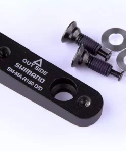 Shimano Disc Flatmount Brake Adaptor