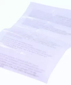 SKS RaceBlade Surface Protection Kit Mudguards