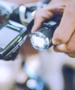 Lezyne Femto USB Drive Front Light