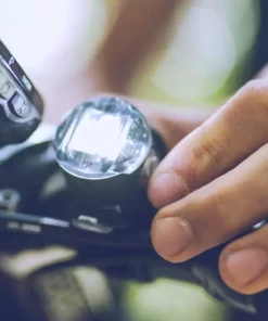 Lezyne Femto USB Drive Front Light