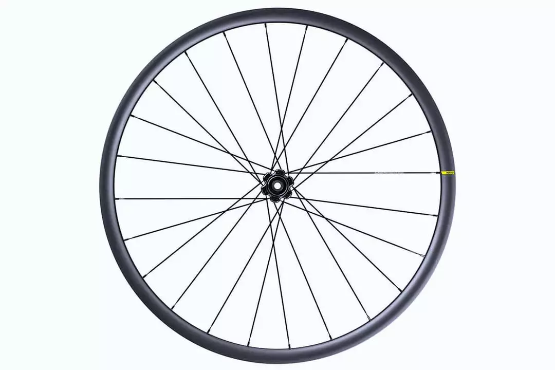 Wheels, Rims & Hubs Mavic Allroad Pro Carbon SL Road+ Wheelset 2 Wheels, Rims & Hubs Mavic Allroad Pro Carbon SL Road+ Wheelset