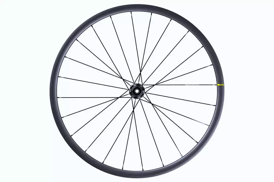 Wheels, Rims & Hubs Mavic Allroad Pro Carbon SL Road+ Wheelset 3 Wheels, Rims & Hubs Mavic Allroad Pro Carbon SL Road+ Wheelset