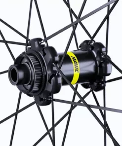 Wheels, Rims & Hubs Mavic Allroad Pro Carbon SL Road+ Wheelset 8 Wheels, Rims & Hubs Mavic Allroad Pro Carbon SL Road+ Wheelset