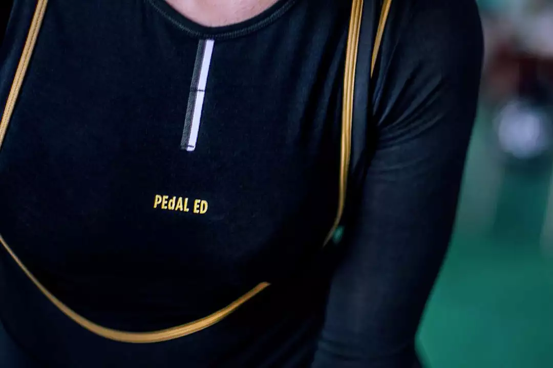 PEdAL ED Women's Merino Baselayer 2 PEdAL ED Women's Merino Baselayer