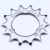 Brompton Rear Sprocket For 3-Speed Sturmey Archer And SRAM 6-Speed Bike Parts