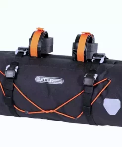 Ortlieb Handlebar Pack 2021