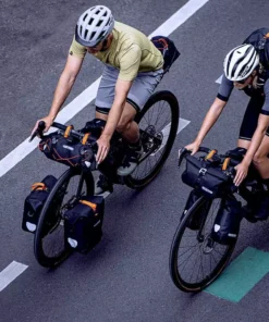 Ortlieb Handlebar Pack 2021