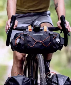 Ortlieb Handlebar Pack 2021