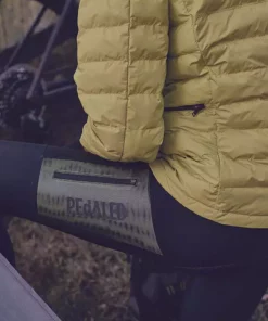 PEdAL ED Odyssey Winter Bibtights