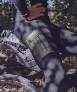 PEdAL ED Odyssey Winter Bibtights