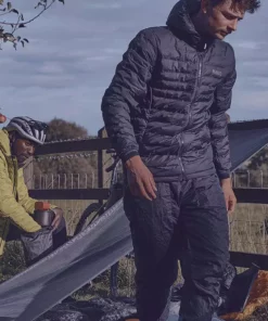 PEdAL ED Odyssey Insulated Pants