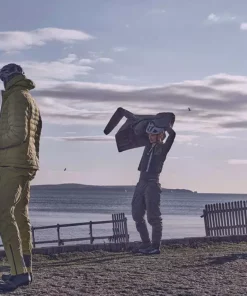 PEdAL ED Odyssey Insulated Pants