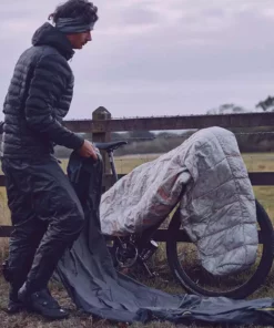 PEdAL ED Odyssey Insulated Pants