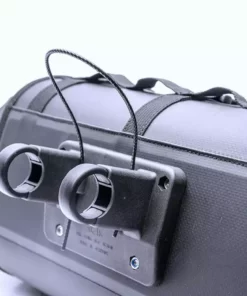 Portland Design Works Luggage & Bike-Packing Bags PDW Gear Belly