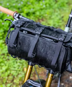 Portland Design Works Luggage & Bike-Packing Bags PDW Gear Belly