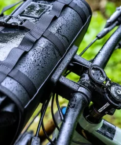 Portland Design Works Luggage & Bike-Packing Bags PDW Gear Belly