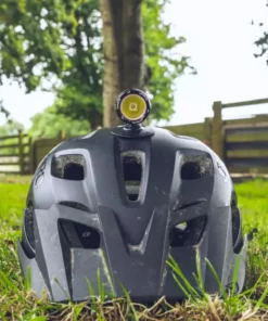 Cycling Essentials Exposure Lights Joystick MK15