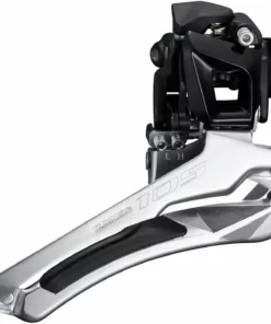 Bike Parts Shimano 105 FD-5801 11-Speed Front Derailleur