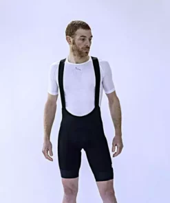 Albion ABR1 Bib Shorts Men's Clothing 14 Albion ABR1 Bib Shorts Men's Clothing
