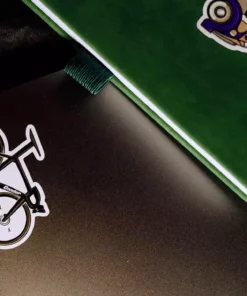 Condor Sticker Set 9 Condor Sticker Set