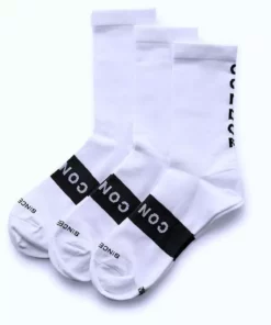 Condor Essentials Socks - Triple Pack