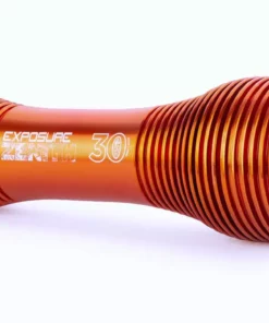 Exposure Lights Cycling Essentials Exposure Zenith MK1 Helmet / HB Mounts Front Light